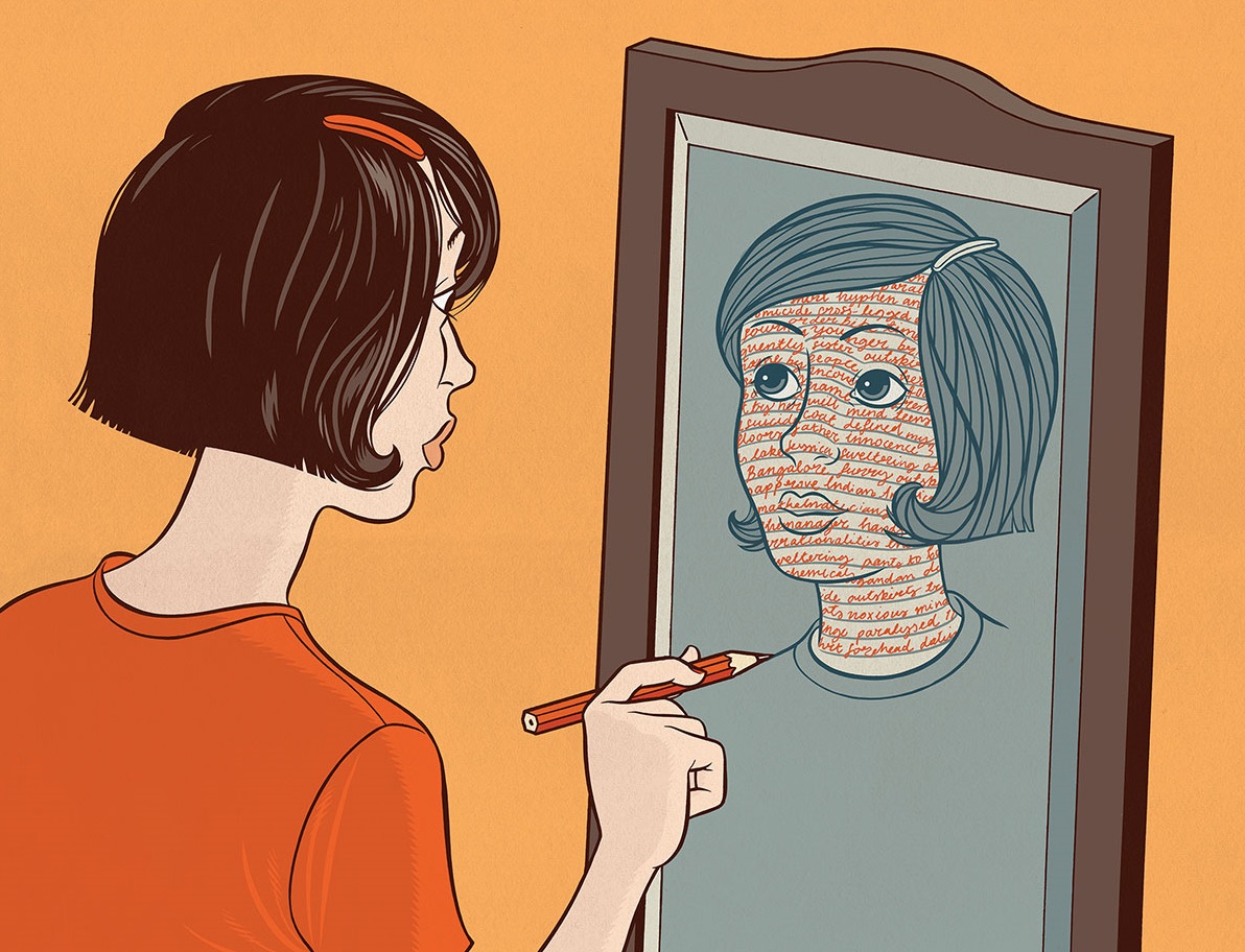 Pazar Sohbetleri’nde bu hafta: Kendim | Kaos GL - LGBTİ+ Haber Portalı Haber