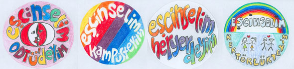 Gökkuşağı bayrağı ODTÜ&rsquo;de bu yıl da dalgalanacak! | Kaos GL - LGBTİ+ Haber Portalı Haber