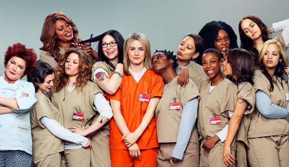 Orange is The New Black’in beşinci sezon yayın tarihi açıklandı! Kaos GL - LGBTİ+ Haber Portalı