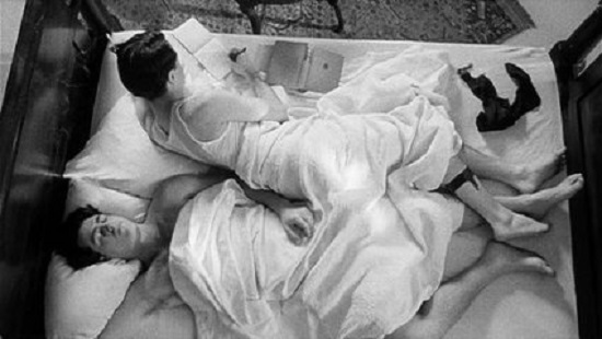 Yönetmen ve aktivist Tom Kalin KuirFest&rsquo;te! | Kaos GL - LGBTİ+ Haber Portalı Haber