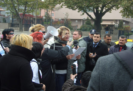 LGBTT’ler, TBMM’de Araştırma Alt Komisyonu Kurulmasını İstediler Kaos GL - LGBTİ+ Haber Portalı