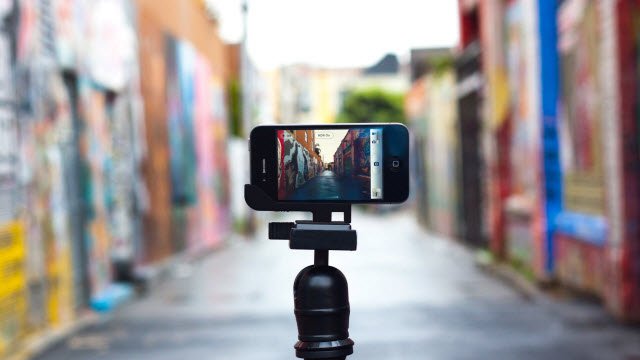 "Akıllı Telefonla Belgesel Yapım Atölyesi" başvurularınızı bekliyor | Kaos GL - LGBTİ+ Haber Portalı Haber