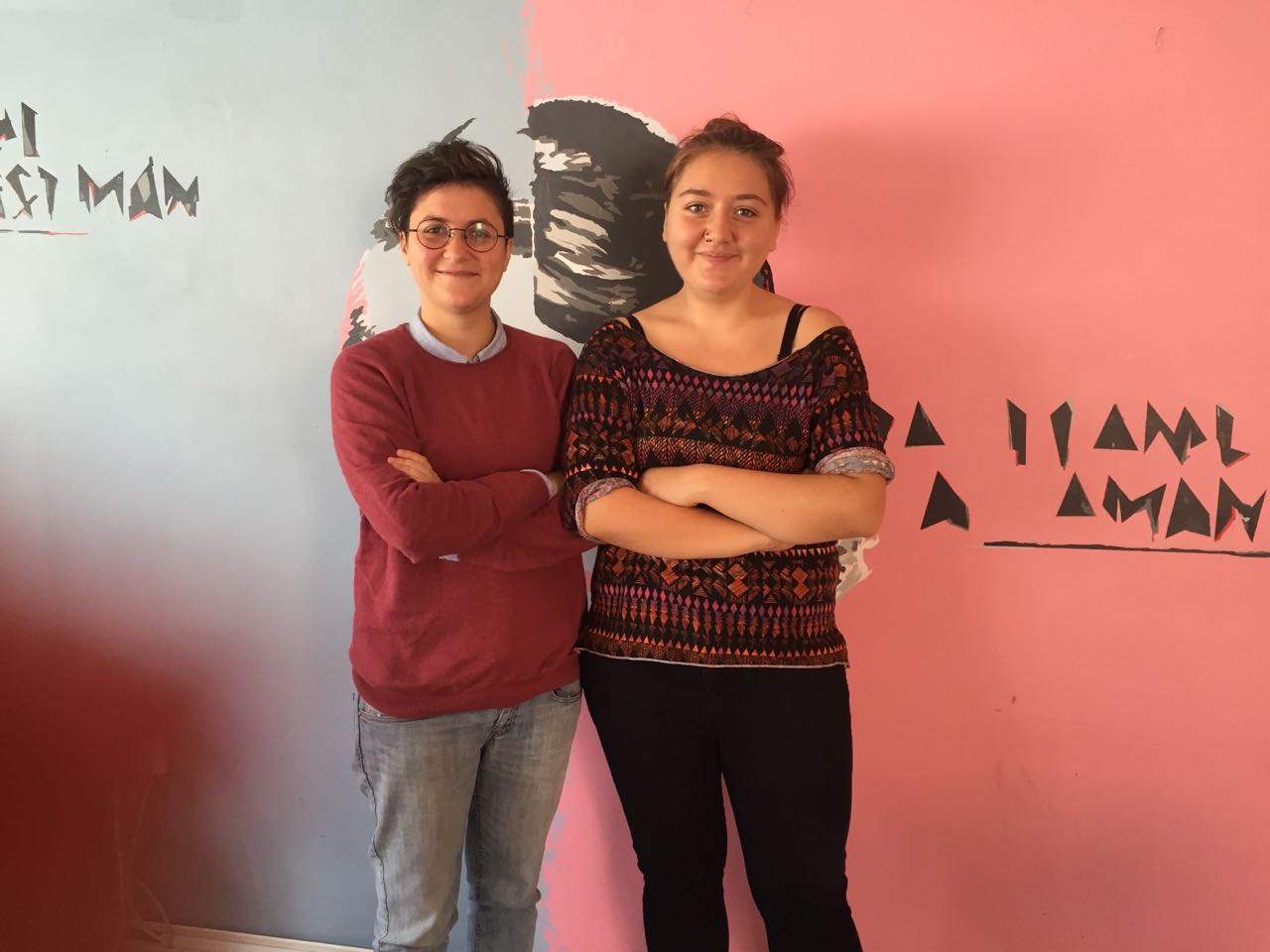 Ankara&rsquo;daki trans seks işçileri saldırılardan nasıl etkileniyor? | Kaos GL - LGBTİ+ Haber Portalı Haber