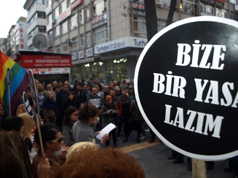 5. Duruşma 14 Temmuz’da Kaos GL - LGBTİ+ Haber Portalı