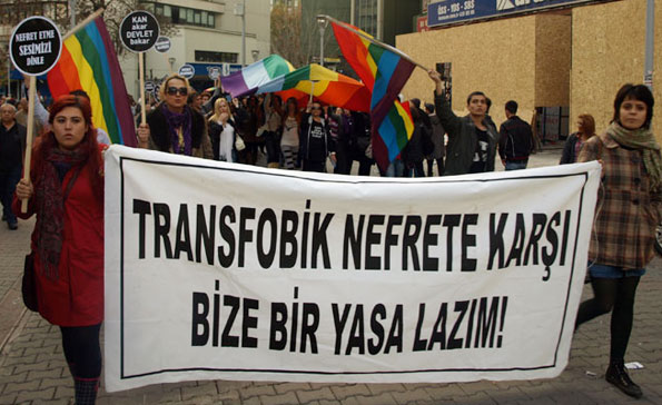 Pembe Hayat 2010’u Değerlendirdi Kaos GL - LGBTİ+ Haber Portalı