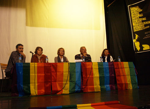 CETAD Toplantıları İstanbul'dan Sonra Ankara, İzmir, Eskişehir ve Diyarbakır'da | Kaos GL - LGBTİ+ Haber Portalı Haber