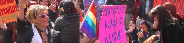 Mahkeme Eryaman saldırganlarına 