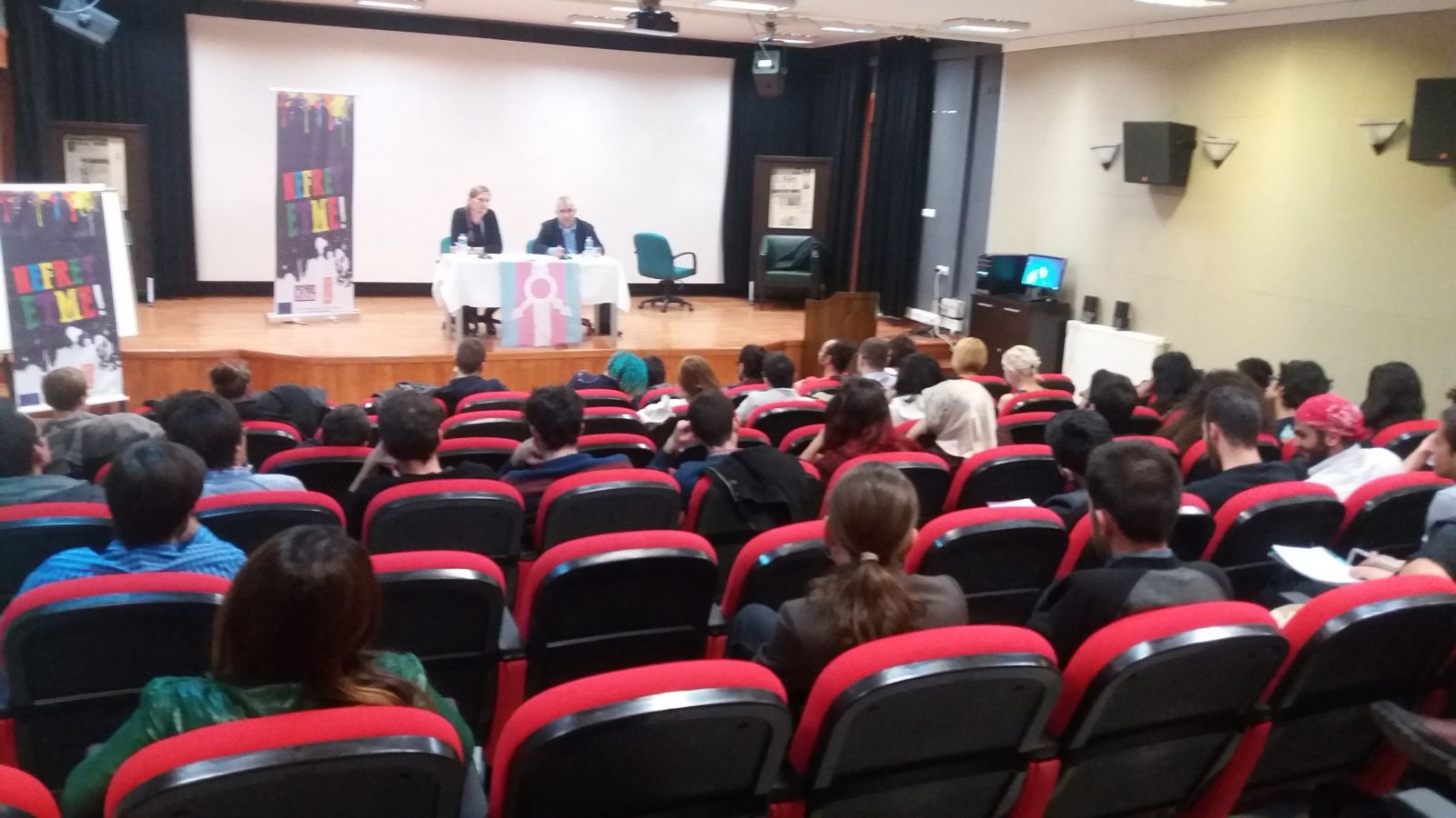 Günther: Toplum içinde bulaşıcı&rsquo; olmaya devam edeceğiz | Kaos GL - LGBTİ+ Haber Portalı Haber