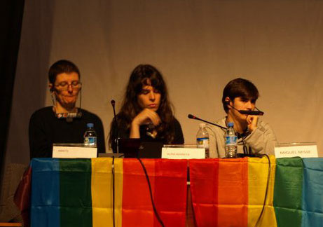 Transseksüelliğin Patolojikleştirilmesine Dur De! Kaos GL - LGBTİ+ Haber Portalı