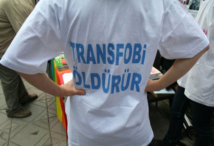 Nefretten suç doğar | Kaos GL - LGBTİ+ Haber Portalı Haber