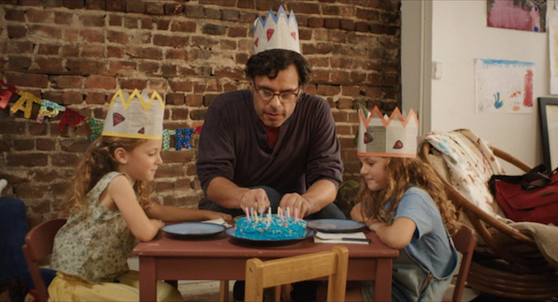 &lsquo;Sustu, sessizlik hoşuma gitti&rsquo; | Kaos GL - LGBTİ+ Haber Portalı Haber