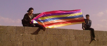 Diyarbakır&rsquo;dan Burhan Kuzu&rsquo;ya | Kaos GL - LGBTİ+ Haber Portalı Haber