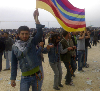 Herkese özgürlük ama bize daha çok özgürlük! | Kaos GL - LGBTİ+ Haber Portalı Haber