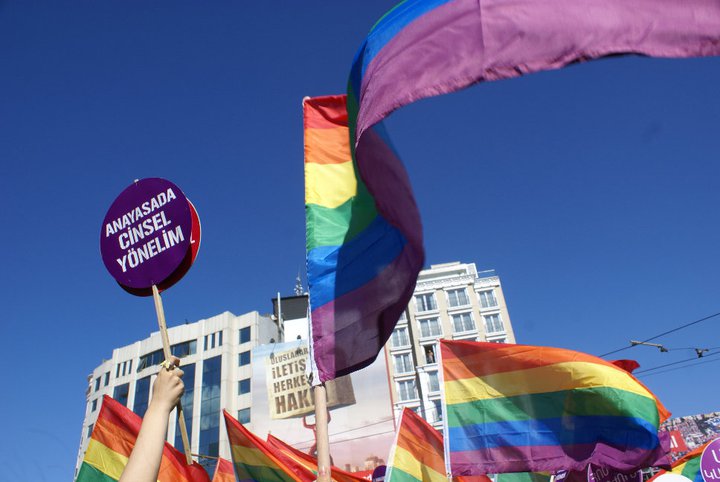 Yeni Anayasa İçin Anayasa Meclisi | Kaos GL - LGBTİ+ Haber Portalı Haber