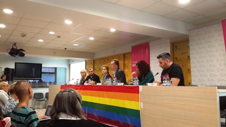 Final Stage of Belgrade&rsquo;s 2013 Pride Week! | Kaos GL - News Portal for LGBTI+ News