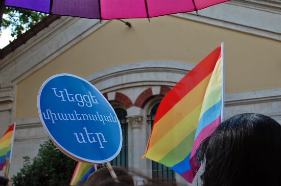 The reality of gay Armenians and our collective shame | Kaos GL - News Portal for LGBTI+ News