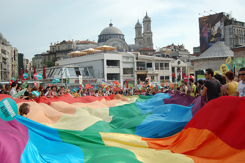 Ruhsal Travma ve LGBT’ler Kaos GL - LGBTİ+ Haber Portalı