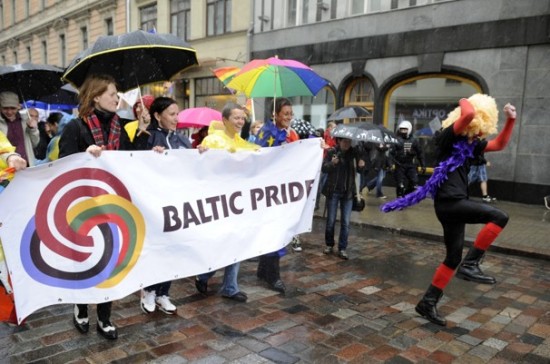 Pride marches held in Poland and Latvia Kaos GL - News Portal for LGBTI+