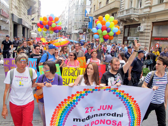 Is it Pride? How did you manage? Bravo! | Kaos GL - News Portal for LGBTI+ News