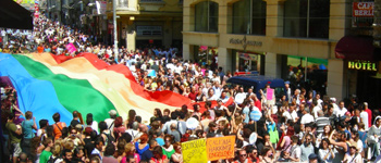 ‘Eşcinseller korku içinde’ Kaos GL - LGBTİ+ Haber Portalı