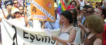 Gerekçeli karar incisi: ‘Eşcinsellik anayasal tehlike’ Kaos GL - LGBTİ+ Haber Portalı