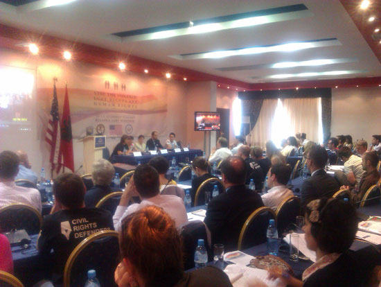 Regional Messages on Working with Media Kaos GL - News Portal for LGBTI+