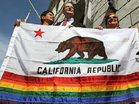 California Senate approves ban on &lsquo;gay therapies&rsquo; for minors Kaos GL - News Portal for LGBTI+