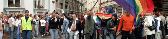 AB üyesi Estonya’nın homofobik inkârı Kaos GL - LGBTİ+ Haber Portalı