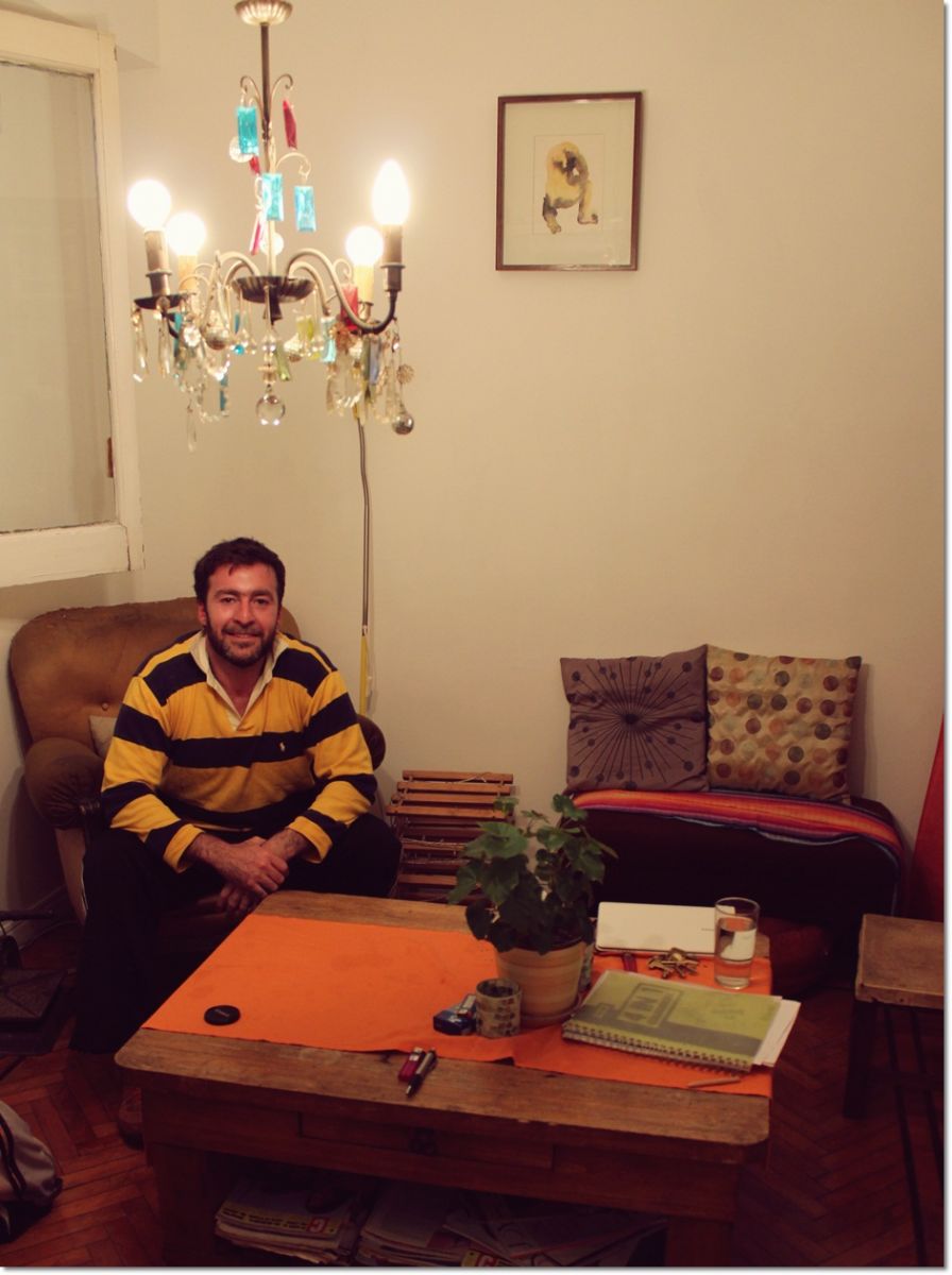 Dünyanın Bütün Renkleri Turuncuyu Yendi | Kaos GL - LGBTİ+ Haber Portalı Haber