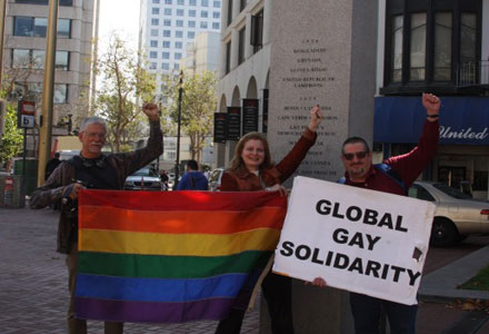 Belgrat 10 Ekim&rsquo;i Bekliyor | Kaos GL - LGBTİ+ Haber Portalı Haber