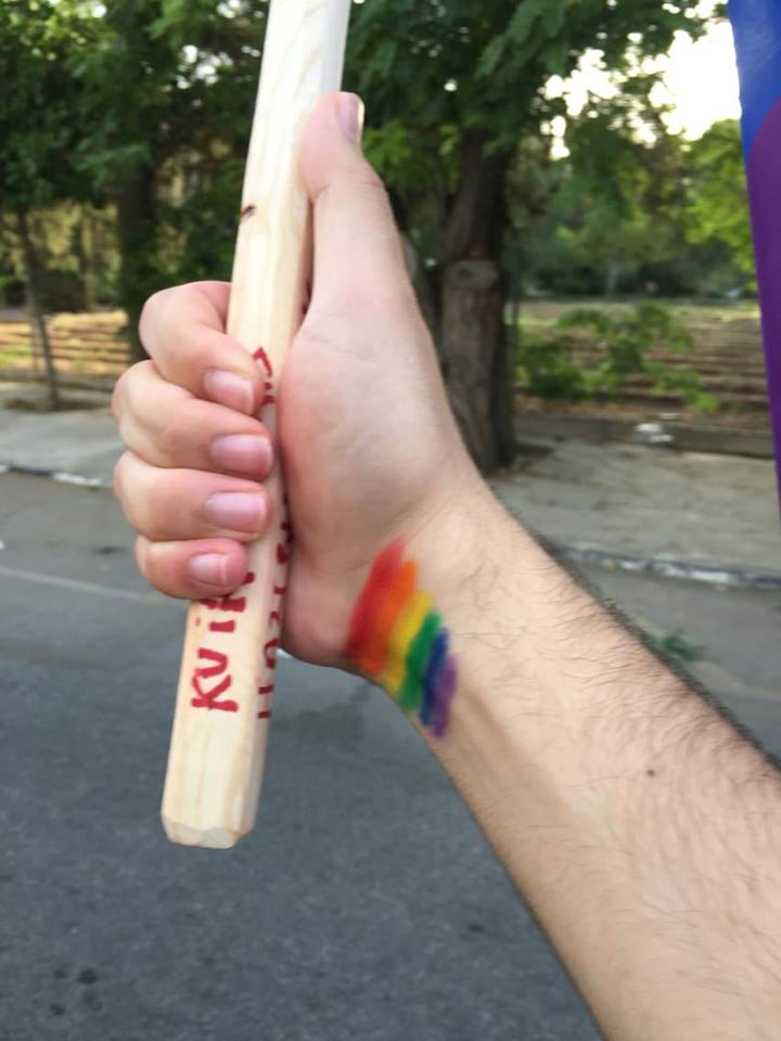 Onur hikayem: Aşka doğmak | Kaos GL - LGBTİ+ Haber Portalı Haber