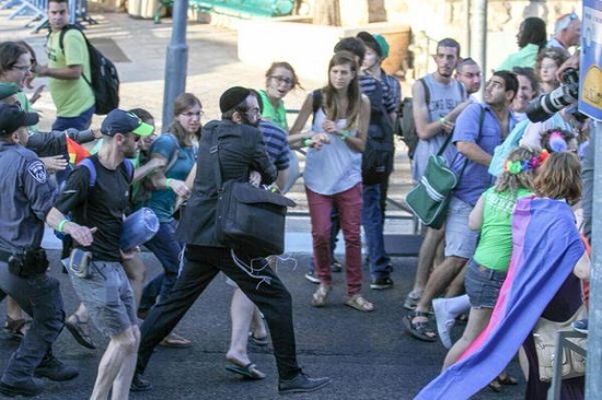 Shira Banki is my best friend! Kaos GL - LGBTİ+ Haber Portalı