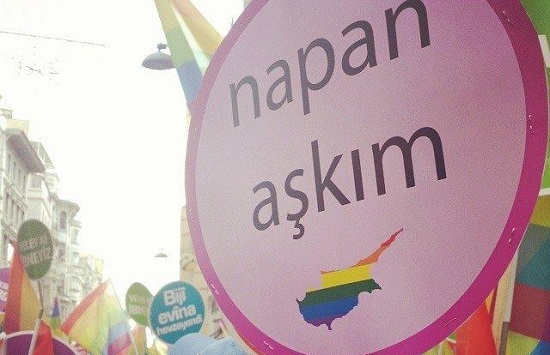 "Toplum buna hazır değil" bahanelerine cevaben: Hazırık! | Kaos GL - LGBTİ+ Haber Portalı Haber