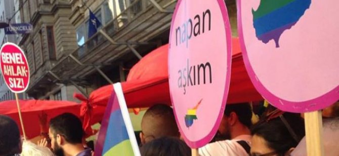 Kıbrıs’ın kuzeyinde ‘17 Mayıs Organizasyon Komitesi’ oluşturuldu Kaos GL - LGBTİ+ Haber Portalı