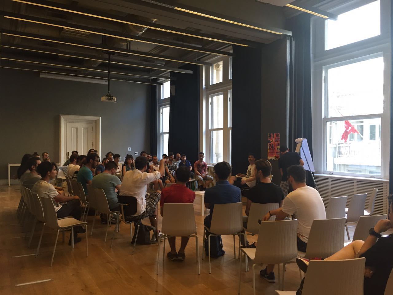 Daha kapsayıcı bir dil nasıl inşa edilir? | Kaos GL - LGBTİ+ Haber Portalı Haber