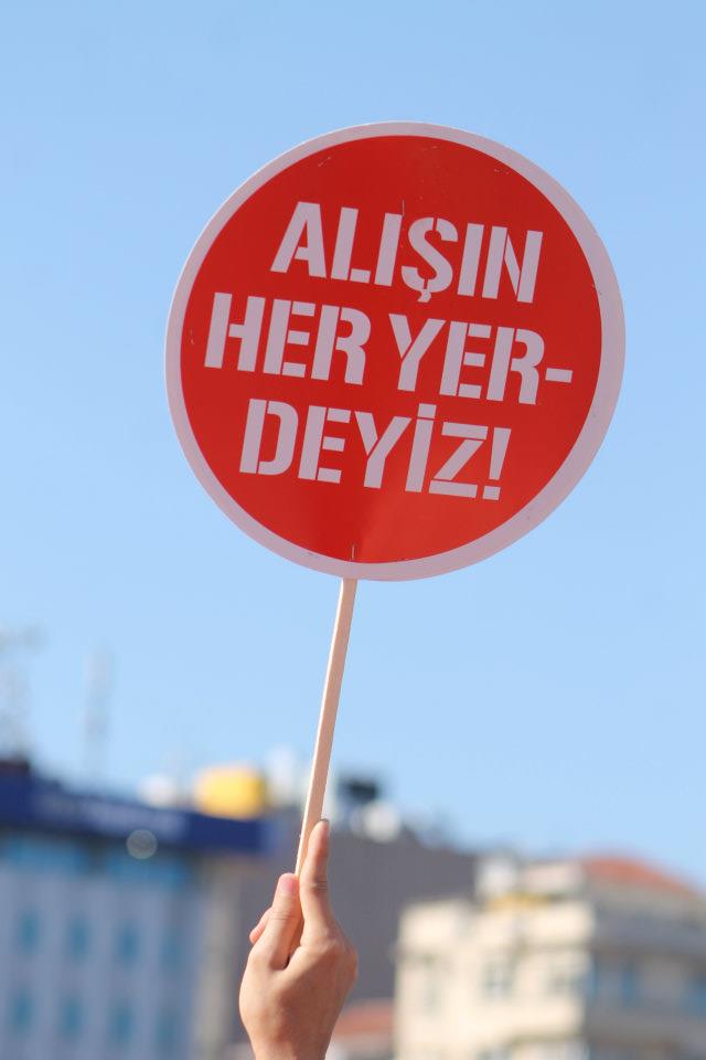 Ak Partili Eşcinseller DE Var Tatlım! | Kaos GL - LGBTİ+ Haber Portalı Haber