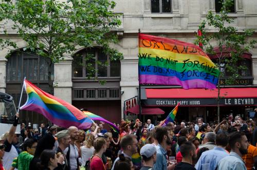 &lsquo;Affetmek değil, özgürlük istiyoruz&rsquo; | Kaos GL - LGBTİ+ Haber Portalı Haber