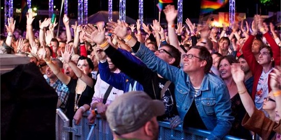 Para yoksa eşcinsel cenneti de yok! | Kaos GL - LGBTİ+ Haber Portalı Haber