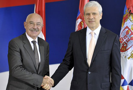 Sırbistan Cumhurbaşkanı Belgrad Pride’ı Destekliyor Kaos GL - LGBTİ+ Haber Portalı