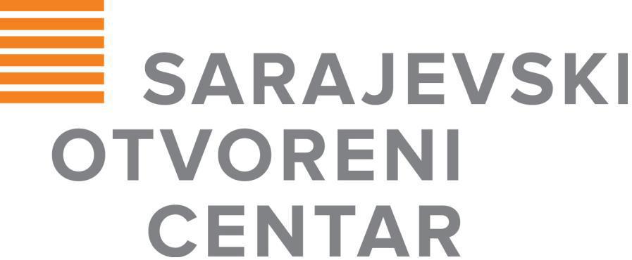 IDAHO News from Sarajevo Open Center | Kaos GL - News Portal for LGBTI+ News