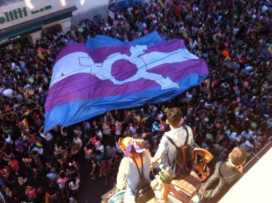 Turkish Consitutional Court to review Gender Reassignment Law Kaos GL - News Portal for LGBTI+