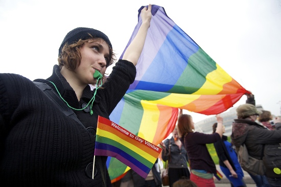 Litvanya&rsquo;da &lsquo;Biz Görmeden Yürüsünler&rsquo; Önerisine Mahkemeden Ret | Kaos GL - LGBTİ+ Haber Portalı Haber