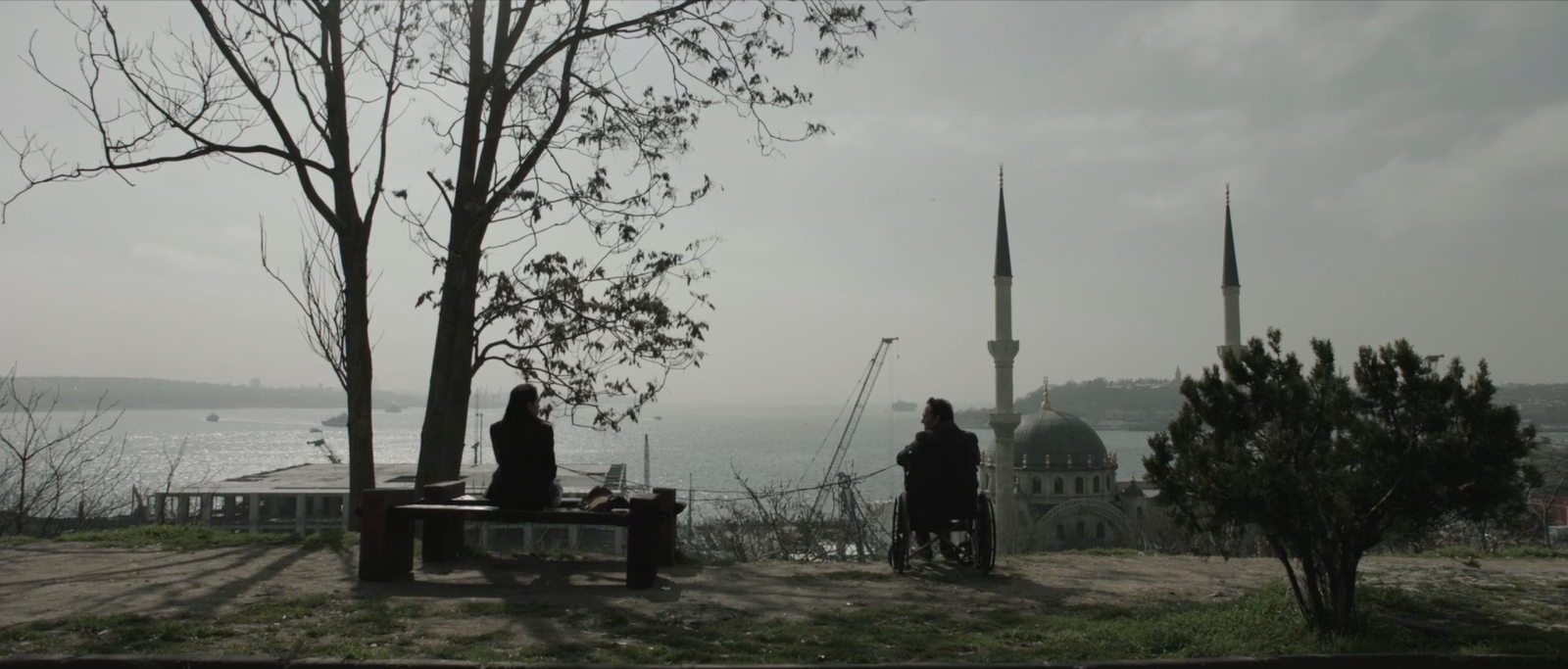 “Doğru düzgün bir eşcinsel filmimiz yok” | Kaos GL - LGBTİ+ Haber Portalı Haber