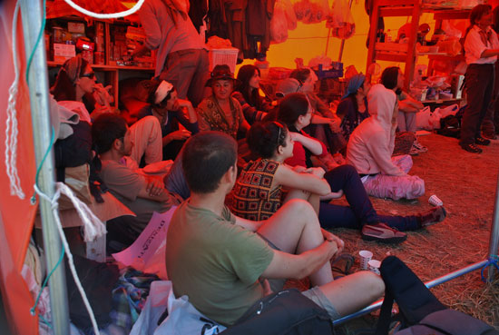 Anadolu&rsquo;yu Vermeyeceğiz Kervanı Gölbaşı&rsquo;ndan Ayrıldı | Kaos GL - LGBTİ+ Haber Portalı Haber