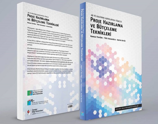 Proje Hazırlama ve Bütçeleme Teknikleri kitabı yayında Kaos GL - LGBTİ+ Haber Portalı