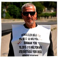 Bartın&rsquo;dan Yunanistan&rsquo;a Hak Arayışı Yürüyüşü | Kaos GL - LGBTİ+ Haber Portalı Haber