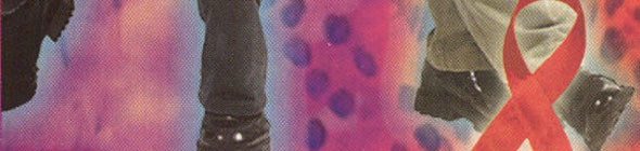 Dünya çapında görünmez HIV epidemisi: MSM (Erkeklerle Seks Yapan Erkekler) Kaos GL - LGBTİ+ Haber Portalı