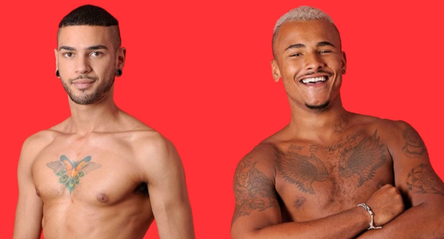 HIV önyargısına karşı soyundular | Kaos GL - LGBTİ+ Haber Portalı Haber