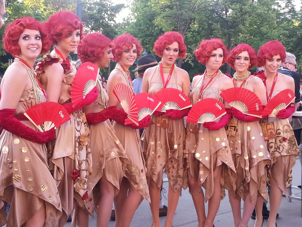 Viyana&rsquo;da &lsquo;Kutsal İlkbahar&rsquo; | Kaos GL - LGBTİ+ Haber Portalı Haber