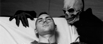 O Gece Kaos GL - LGBTİ+ Haber Portalı